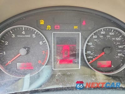 Zdjęcie 9 z 12 samochodu: 2007 AUDI A4 2 VIN:WAUAF78E47A131865 - miniatura