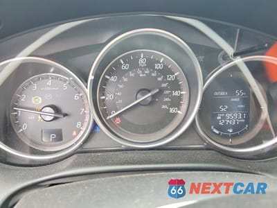 Zdjęcie 9 z 13 samochodu: 2016 MAZDA CX-5 TOURING VIN:JM3KE4CY8G0895807 - miniatura