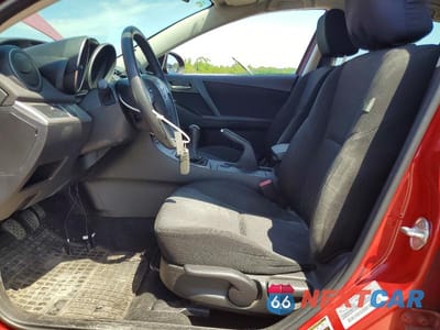 Zdjęcie 7 z 12 samochodu: 2013 MAZDA 3 I VIN:JM1BL1L74D1765761 - miniatura