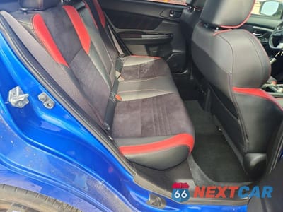 Zdjęcie 10 z 12 samochodu: 2015 SUBARU WRX STI VIN:JF1VA2L62F9817415 - miniatura