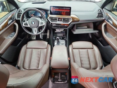 Zdjęcie 8 z 13 samochodu: 2022 BMW X3 VIN:5UX83DP08N9K05557 - miniatura