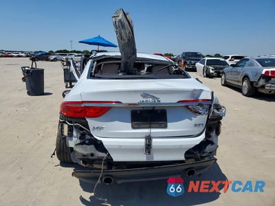 Zdjęcie 6 z 12 samochodu: 2016 JAGUAR XF PRESTIGE VIN:SAJBE4BV1GCY09916 - miniatura