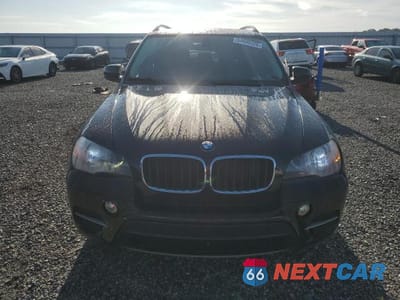 Piąte zdjęcie samochodu w środku: 2013 BMW X5 XDRIVE35I VIN:5UXZV4C5XDL994859 - miniatura
