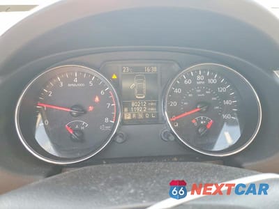 Zdjęcie 9 z 13 samochodu: 2012 NISSAN ROGUE S VIN:JN8AS5MV7CW718409 - miniatura