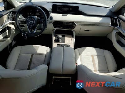 Zdjęcie 8 z 14 samochodu: 2024 MAZDA CX-90 PREMIUM PLUS VIN:JM3KKEHA8R1126103 - miniatura