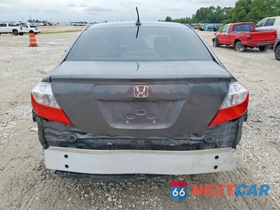 Zdjęcie 6 z 13 samochodu: 2012 HONDA CIVIC HYBRID L VIN:JHMFB4F3XCS009261 - miniatura