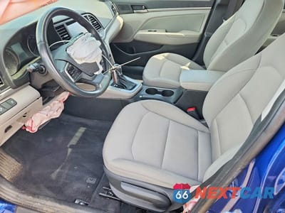 Zdjęcie 7 z 13 samochodu: 2018 HYUNDAI ELANTRA VALUE EDITION VIN:5NPD84LF3JH384555 - miniatura