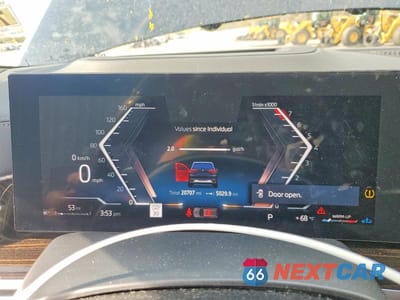 Zdjęcie 9 z 13 samochodu: 2026 BMW X5 XDRIVE40I VIN:5UX23EU01T9103014 - miniatura