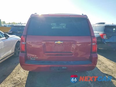 Zdjęcie 6 z 13 samochodu: 2015 CHEVROLET TAHOE K1500 LS VIN:1GNSKAKC4FR140676 - miniatura