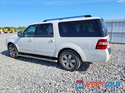 Drugie zdjęcie samochodu z przodu: 2010 FORD EXPEDITION VIN:1FMJK2A58AEA64288 - miniatura
