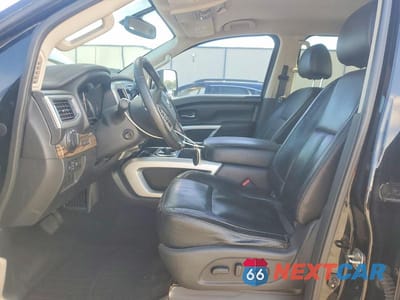 Zdjęcie 7 z 12 samochodu: 2017 NISSAN TITAN XD SL VIN:1N6BA1F46HN507339 - miniatura