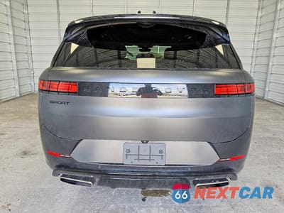 Zdjęcie 6 z 12 samochodu: 2025 LAND ROVER RANGE ROVER SPORT DYNAMIC SE VIN:SAL1L9E45SA429958 - miniatura