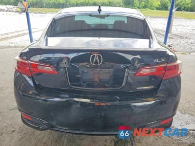 Zdjęcie 6 z 12 samochodu: 2018 ACURA ILX SPECIAL EDITION VIN:19UDE2F43JA005537 - miniatura