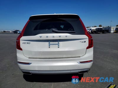 Zdjęcie 6 z 14 samochodu: 2019 VOLVO XC90 T6 INSCRIPTION VIN:YV4A22PL1K1515707 - miniatura
