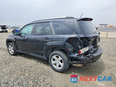 Drugie zdjęcie samochodu z przodu: 2007 SUZUKI XL7 LIMITED VIN:2S3DB717476104736 - miniatura