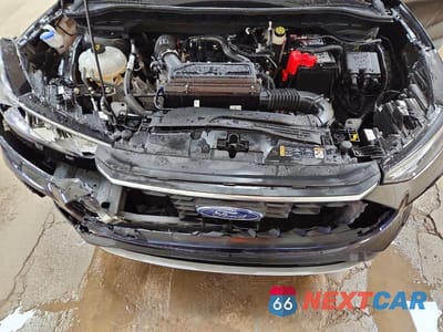 Zdjęcie 12 z 13 samochodu: 2025 FORD ESCAPE ACTIVE VIN:1FMCU9GN3SUB51008 - miniatura