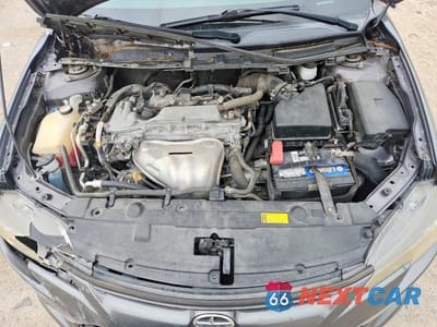 Zdjęcie 11 z 12 samochodu: 2015 SCION TC BASE VIN:JTKJF5C73F3089507 - miniatura