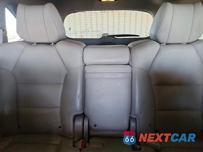 Zdjęcie 10 z 14 samochodu: 2012 ACURA MDX VIN:2HNYD2H25CH527289 - miniatura