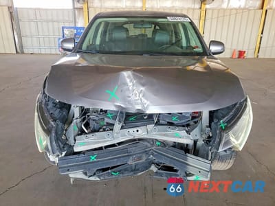 Piąte zdjęcie samochodu w środku: 2019 MITSUBISHI OUTLANDER SE VIN:JA4AD3A36KZ042605 - miniatura