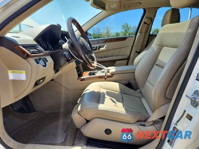 Zdjęcie 7 z 12 samochodu: 2012 MERCEDES-BENZ E 350 4MATIC VIN:WDDHF8JB2CA568996 - miniatura