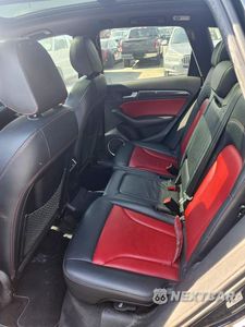 Zdjęcie 6 z 10 samochodu: 2014 AUDI SQ5 PREMIUM PLUS VIN:WA1CGAFP3EA085088 - miniatura