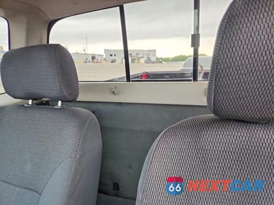 Zdjęcie 10 z 12 samochodu: 2003 NISSAN FRONTIER KING CAB XE VIN:1N6DD26T03C470239 - miniatura