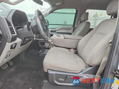 Zdjęcie 7 z 12 samochodu: 2017 FORD F150 SUPERCREW VIN:1FTEW1EPXHKC43783 - miniatura