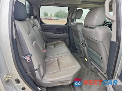 Zdjęcie 10 z 12 samochodu: 2012 HONDA RIDGELINE RTL VIN:5FPYK1F57CB457570 - miniatura