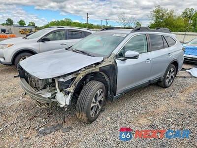 2020 SUBARU OUTBACK LIMITED XT 4S4BTGND1L3100613 - główne zdjęcie licytacji z USA - miniatura
