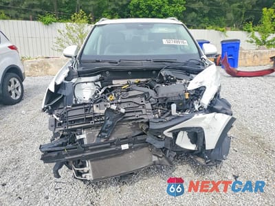Piąte zdjęcie samochodu w środku: 2024 VOLKSWAGEN TAOS SE VIN:3VVEX7B21RM064391 - miniatura