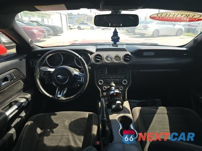 Zdjęcie 9 z 13 samochodu: 2015 FORD MUSTANG GT VIN:1FA6P8CF0F5318688 - miniatura