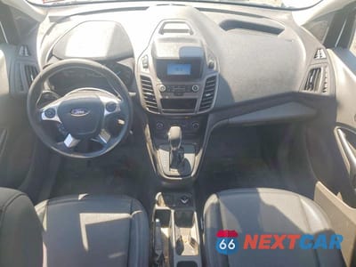 Zdjęcie 8 z 13 samochodu: 2019 FORD TRANSIT CONNECT XL DELIVERY VAN VIN:NM0LS7E27K1411674 - miniatura