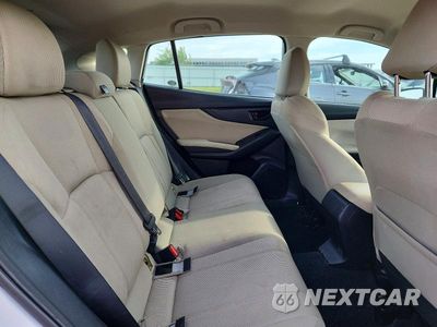 Zdjęcie 10 z 13 samochodu: 2017 SUBARU IMPREZA PREMIUM VIN:4S3GTAB62H3742956 - miniatura