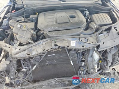 Zdjęcie 11 z 12 samochodu: 2021 DODGE DURANGO SXT VIN:1C4RDHAG1MC609141 - miniatura