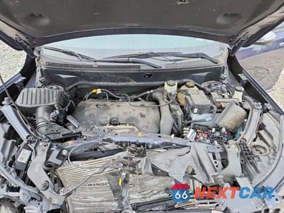 Zdjęcie 12 z 13 samochodu: 2018 GMC TERRAIN DENALI VIN:3GKALXEX8JL230548 - miniatura