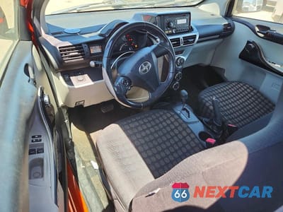 Zdjęcie 8 z 12 samochodu: 2012 SCION IQ VIN:JTNJJXB02CJ015665 - miniatura