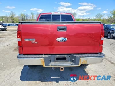 Zdjęcie 6 z 12 samochodu: 2007 FORD F150 SUPERCREW VIN:1FTPW14537KC70993 - miniatura