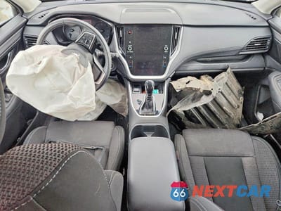 Zdjęcie 8 z 13 samochodu: 2022 SUBARU OUTBACK PREMIUM VIN:4S4BTAFC6N3180058 - miniatura