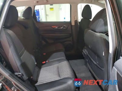 Zdjęcie 11 z 14 samochodu: 2020 NISSAN ROGUE SV VIN:5N1AT2MVXLC709272 - miniatura