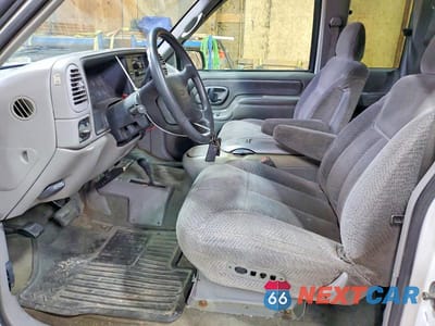 Zdjęcie 7 z 12 samochodu: 1995 CHEVROLET GMT-400 K1500 VIN:2GCEK19KXS1259547 - miniatura