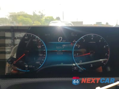 Zdjęcie 9 z 12 samochodu: 2022 MERCEDES-BENZ A 220 VIN:W1K3G4EB6NJ325821 - miniatura