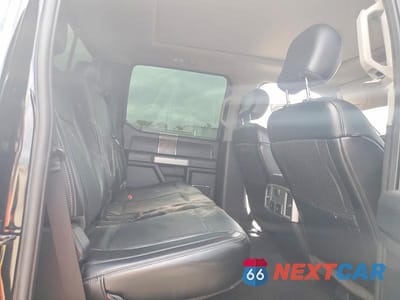 Zdjęcie 10 z 13 samochodu: 2019 FORD F250 SUPER DUTY VIN:1FT7W2BT0KEC29705 - miniatura