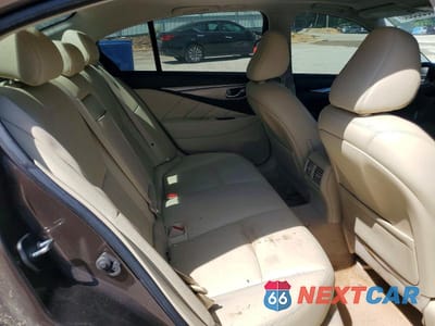 Zdjęcie 10 z 12 samochodu: 2017 INFINITI Q50 3.0T PREMIUM VIN:JN1EV7AP4HM738208 - miniatura
