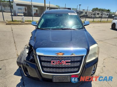 Piąte zdjęcie samochodu w środku: 2014 GMC TERRAIN SLT VIN:2GKFLTE32E6304293 - miniatura