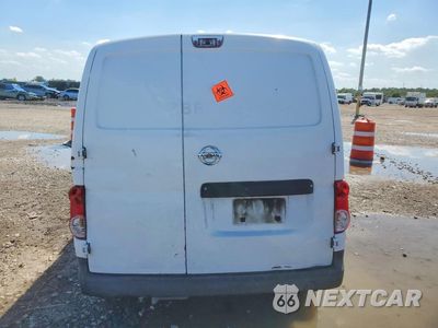 Zdjęcie 6 z 13 samochodu: 2013 NISSAN NV200 S DELIVERY VAN VIN:3N6CM0KN8DK692496 - miniatura