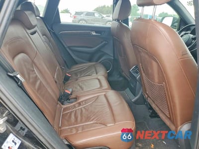 Zdjęcie 11 z 13 samochodu: 2016 AUDI Q5 PREMIUM PLUS S-LINE VIN:WA1D7AFP4GA035291 - miniatura