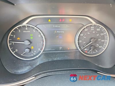 Zdjęcie 9 z 12 samochodu: 2018 NISSAN MAXIMA 3.5 SL VIN:1N4AA6AP0JC385355 - miniatura