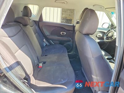 Zdjęcie 10 z 12 samochodu: 2016 KIA SOUL VIN:KNDJN2A21G7393638 - miniatura