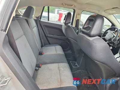 Zdjęcie 10 z 13 samochodu: 2009 DODGE CALIBER SXT VIN:1B3HB48A39D225036 - miniatura
