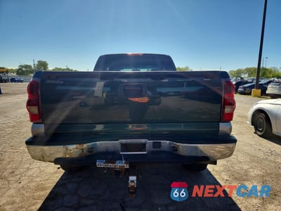 Zdjęcie 6 z 12 samochodu: 2003 CHEVROLET SILVERADO K1500 VIN:1GCEK19T63Z144915 - miniatura